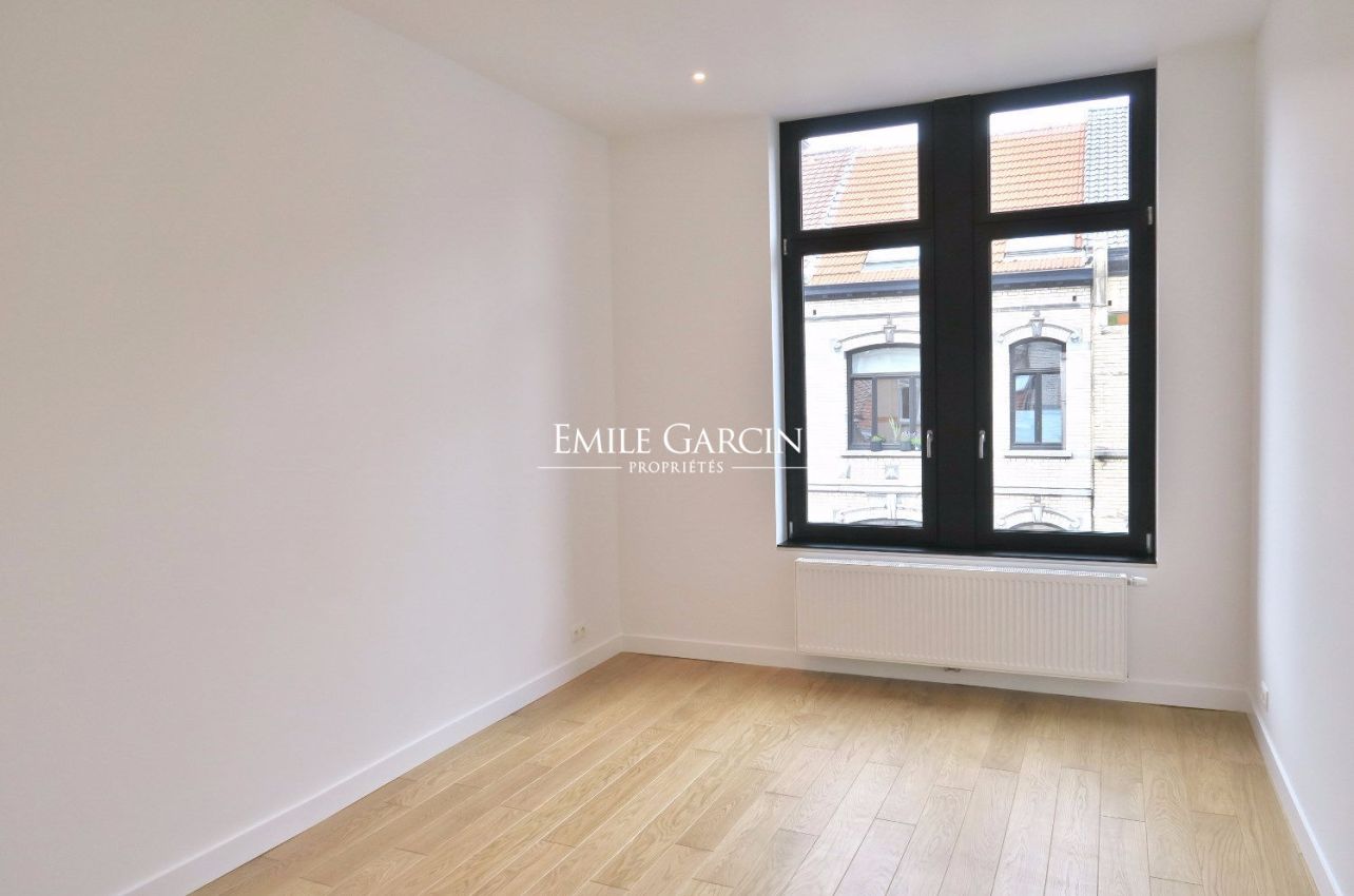 Appartement a louer Ixelles Quartier de la Place Brugmann - Emile Garcin Belgique - Image 10