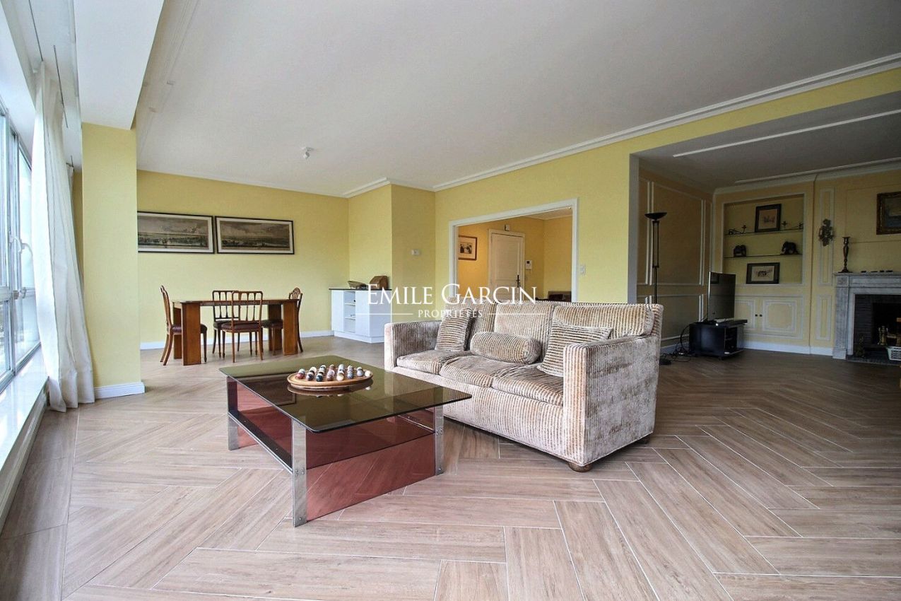 Appartement à louer Bruxelles - Emile Garcin Belgique - Image 3