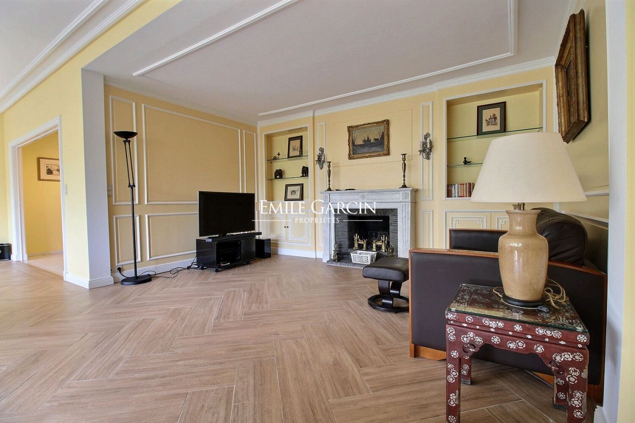 Appartement à louer Bruxelles - Emile Garcin Belgique - Image 5