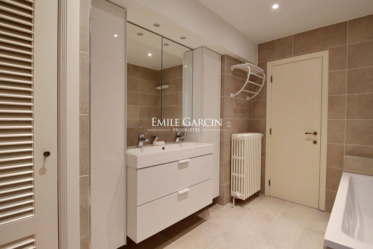 Appartement à louer Bruxelles - Emile Garcin Belgique - Image 9