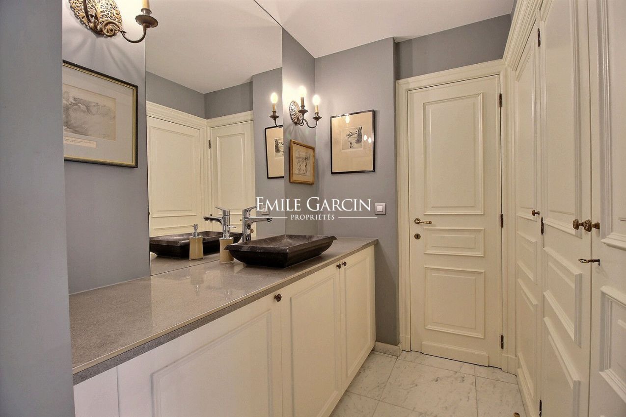 Appartement à louer Bruxelles - Emile Garcin Belgique - Image 11