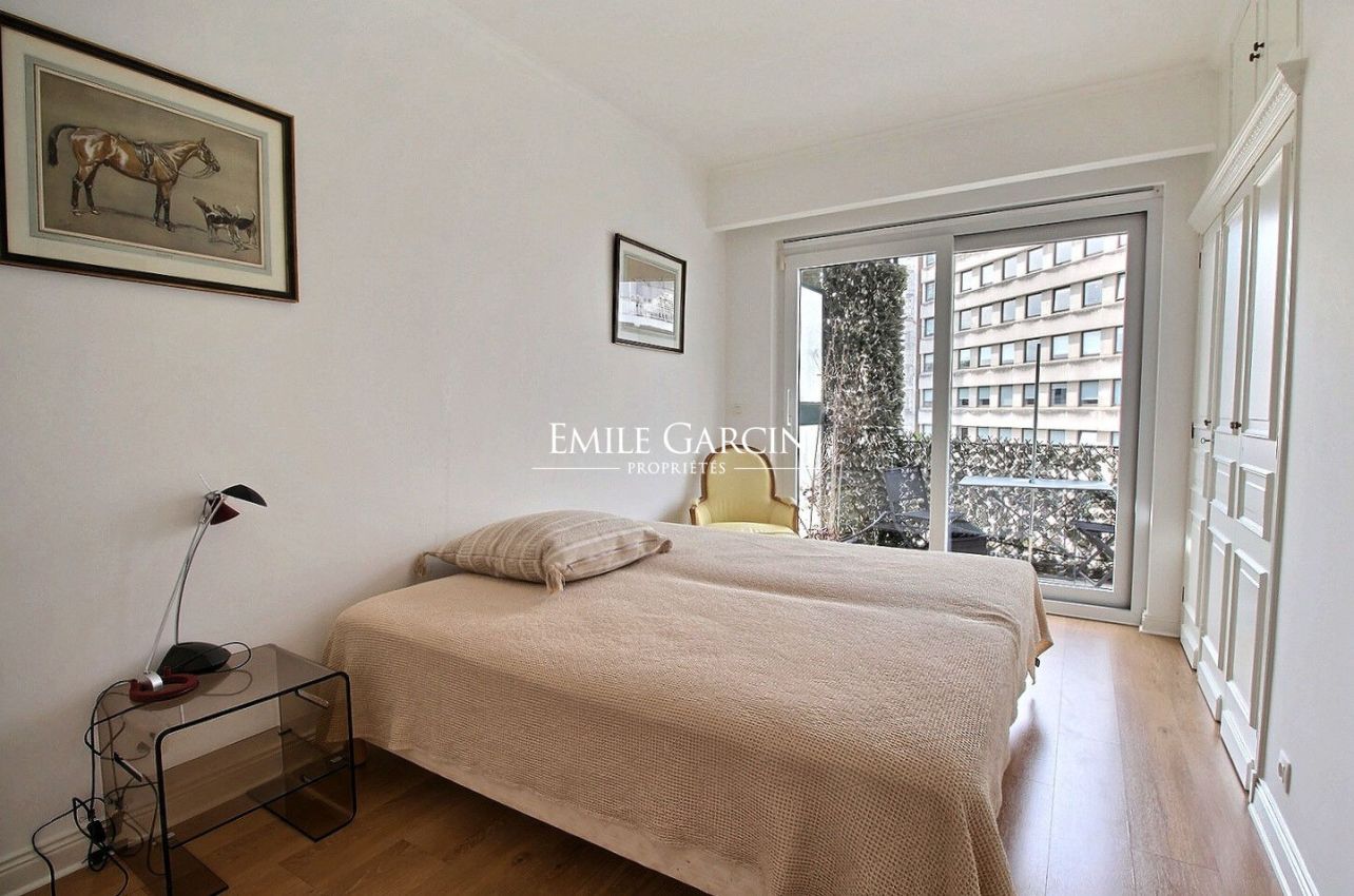 Appartement à louer Bruxelles - Emile Garcin Belgique - Image 12