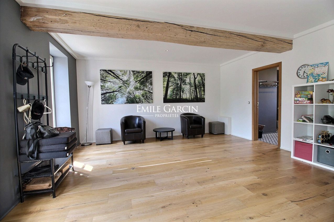 Maison Ferme en carré A vendre Lasne Plancenoit - Emile Garcin Belgique - Image 10