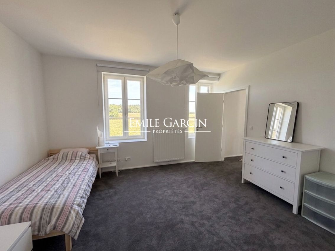 Maison Ferme en carré A vendre Lasne Plancenoit - Emile Garcin Belgique - Image 15