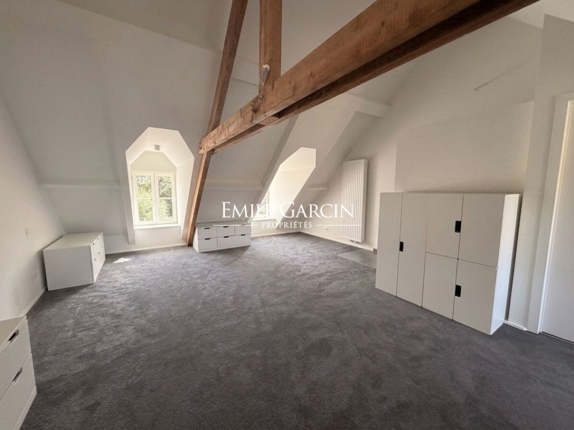 Maison Ferme en carré A vendre Lasne Plancenoit - Emile Garcin Belgique - Image 16