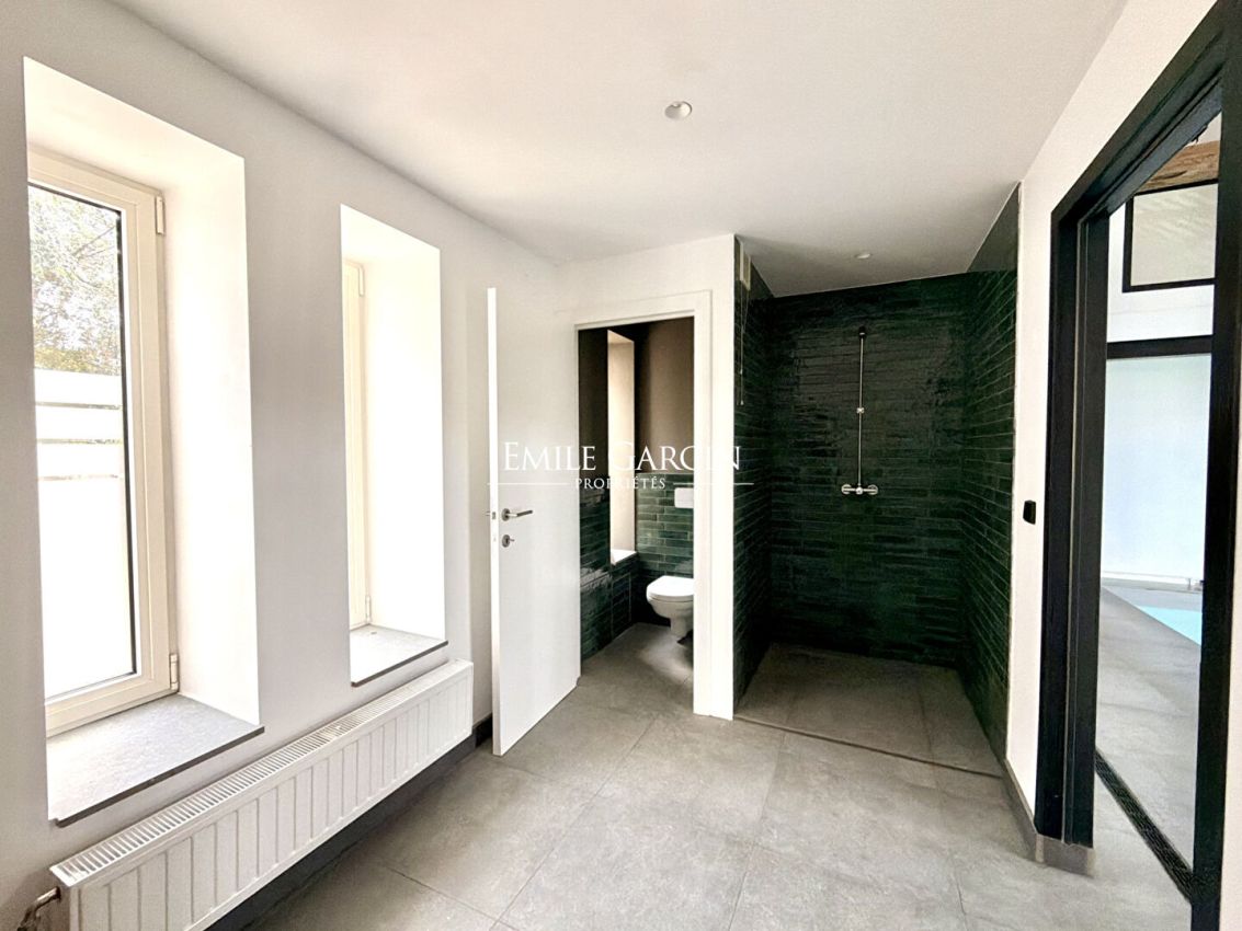 Maison Ferme en carré A vendre Lasne Plancenoit - Emile Garcin Belgique - Image 19