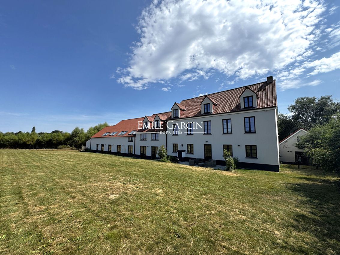 Maison Ferme en carré A vendre Lasne Plancenoit - Emile Garcin Belgique - Image 22