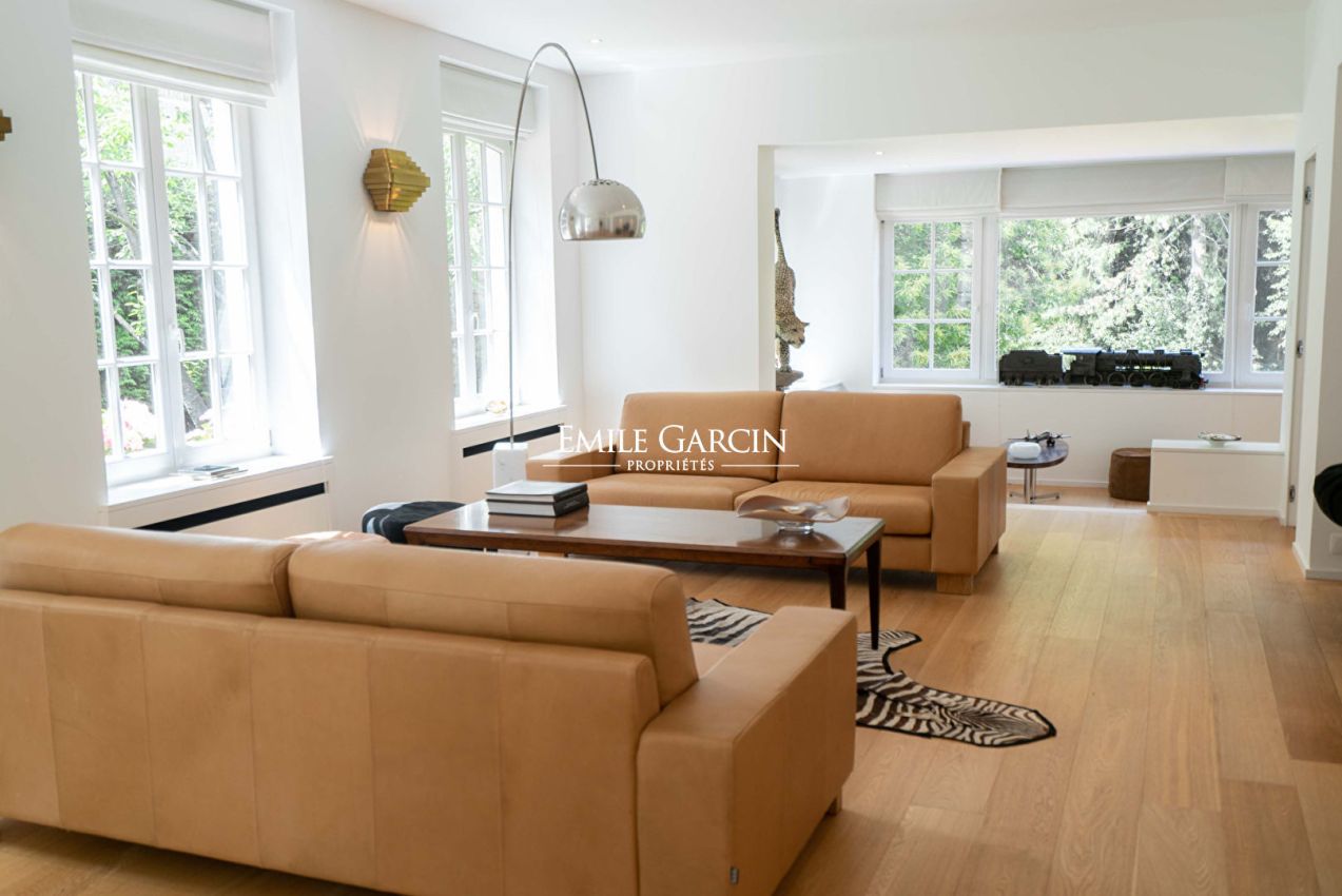 Maison à vendre Uccle Quartier Marechal Ney - Emile Garcin Belgique - Image 6