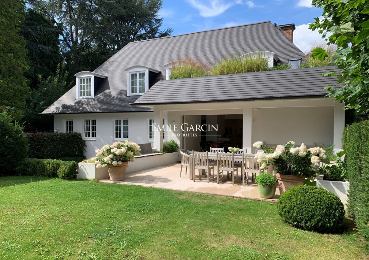 Maison à vendre Uccle Quartier Marechal Ney - Emile Garcin Belgique - Image 10