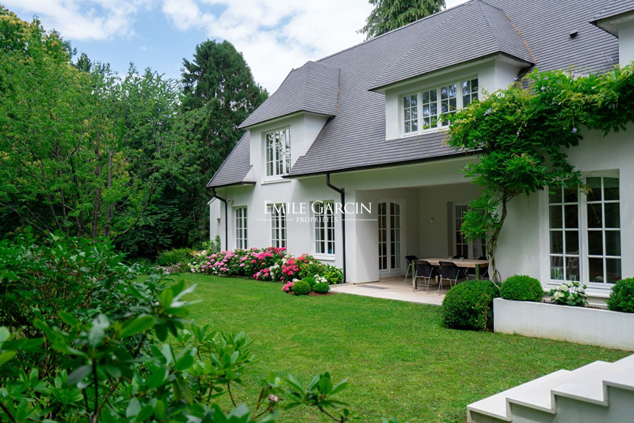 Maison à vendre Uccle Quartier Marechal Ney - Emile Garcin Belgique - Image 12