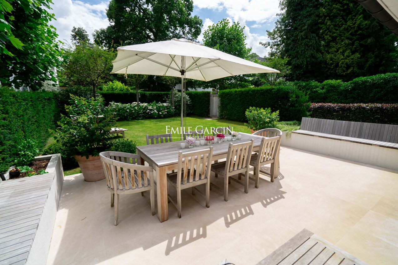 Maison à vendre Uccle Quartier Marechal Ney - Emile Garcin Belgique - Image 13