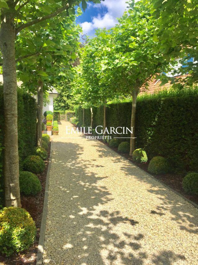 Maison à vendre Uccle Quartier Marechal Ney - Emile Garcin Belgique - Image 16
