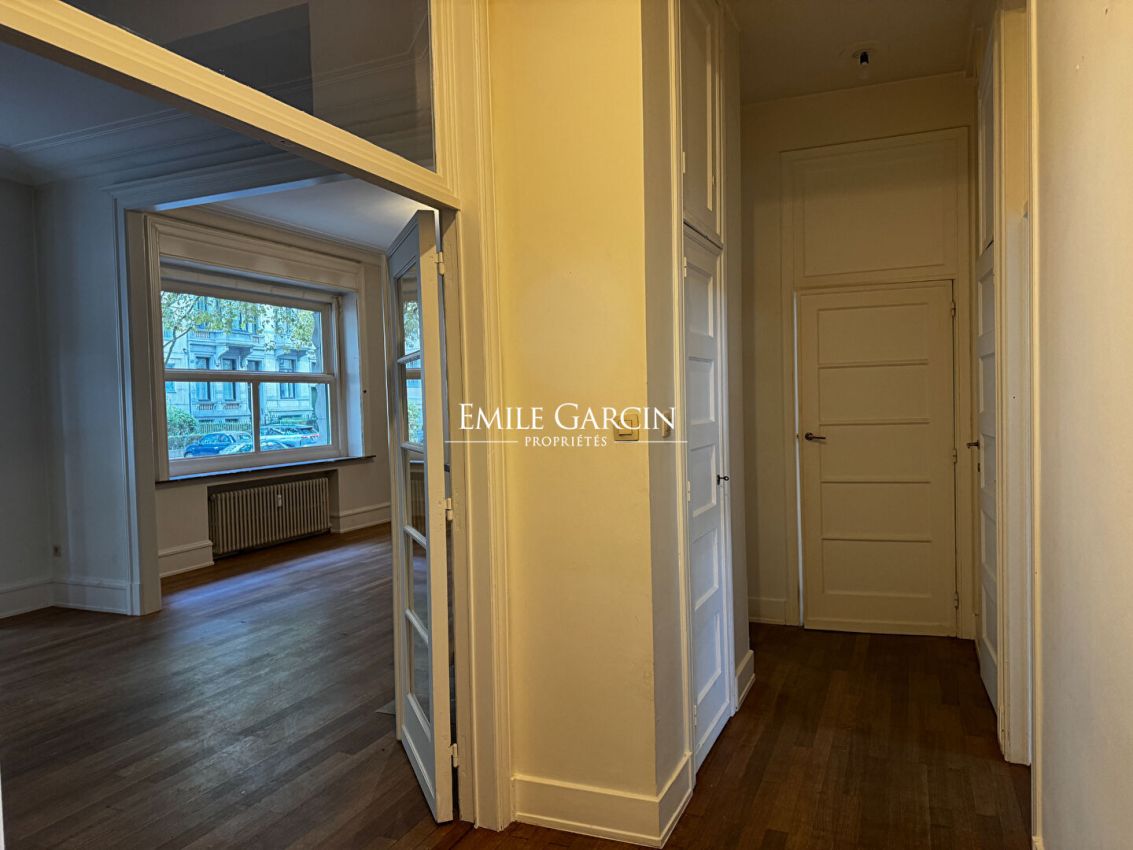A vendre Appartement Bruxelles Ixelles Forest Uccle - Emile Garcin Belgique - Image 5