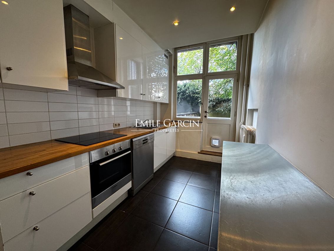 A vendre Appartement Bruxelles Ixelles Forest Uccle - Emile Garcin Belgique - Image 6