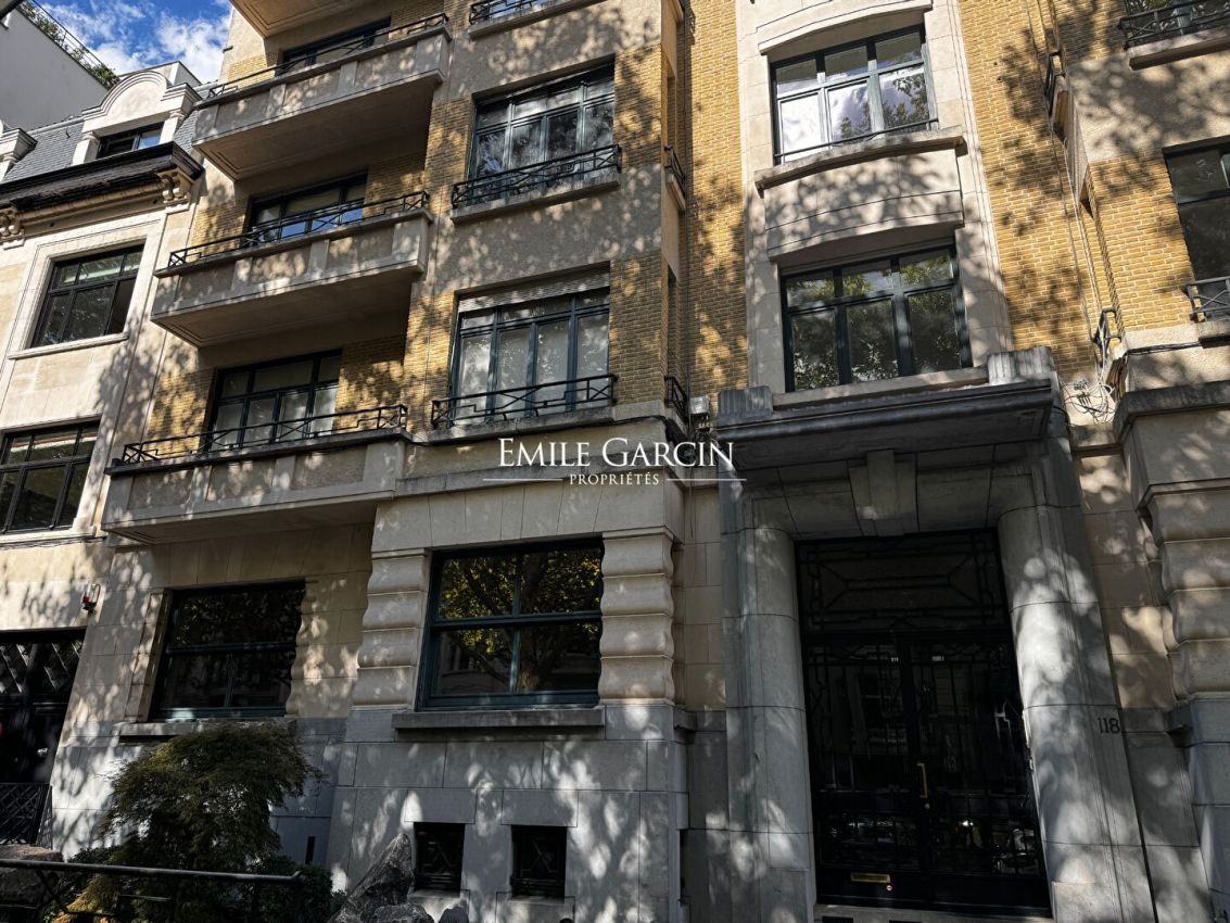 A vendre Appartement Bruxelles Ixelles Forest Uccle - Emile Garcin Belgique - Image 10