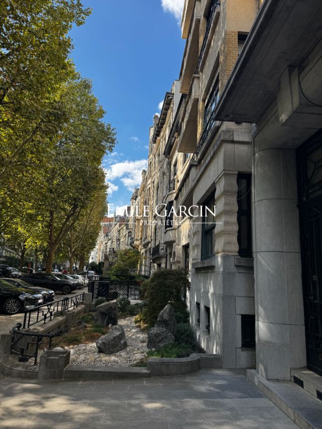 A vendre Appartement Bruxelles Ixelles Forest Uccle - Emile Garcin Belgique - Image 11