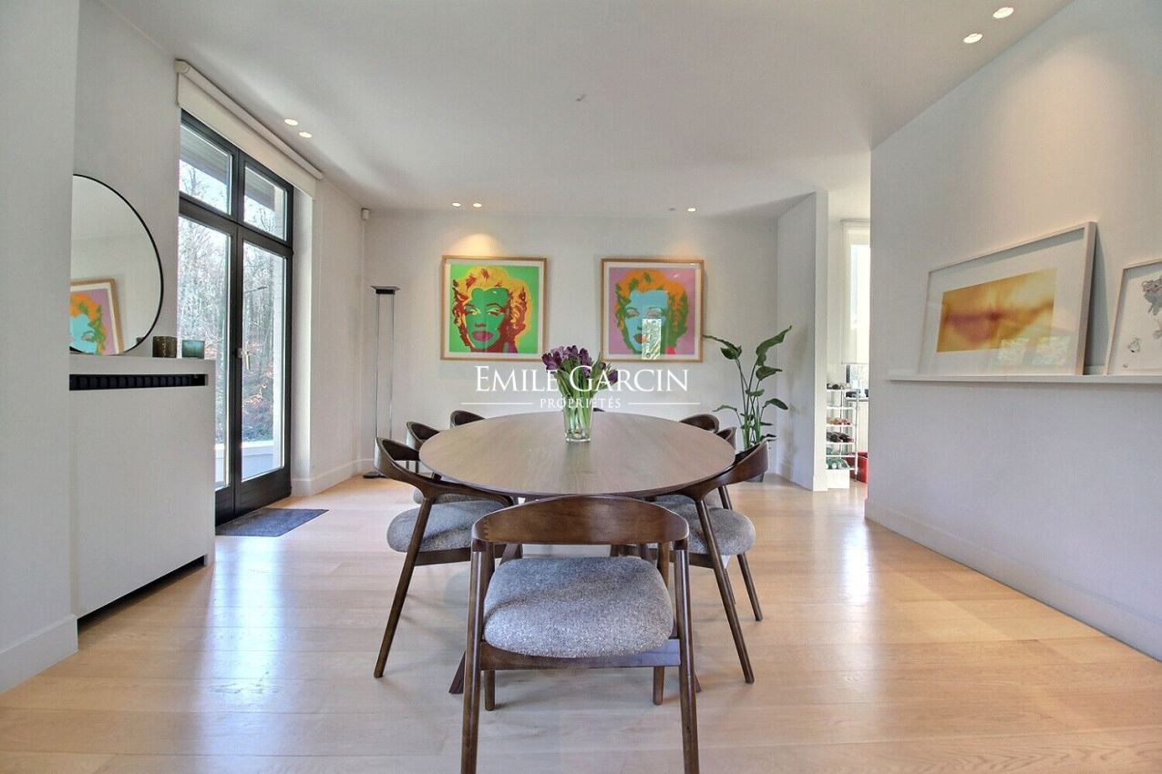 MAISON A VENDRE - BUREAU - DUPLEX- BRUXELLES - UCCLE - Emile Garcin Belgique - Image 6