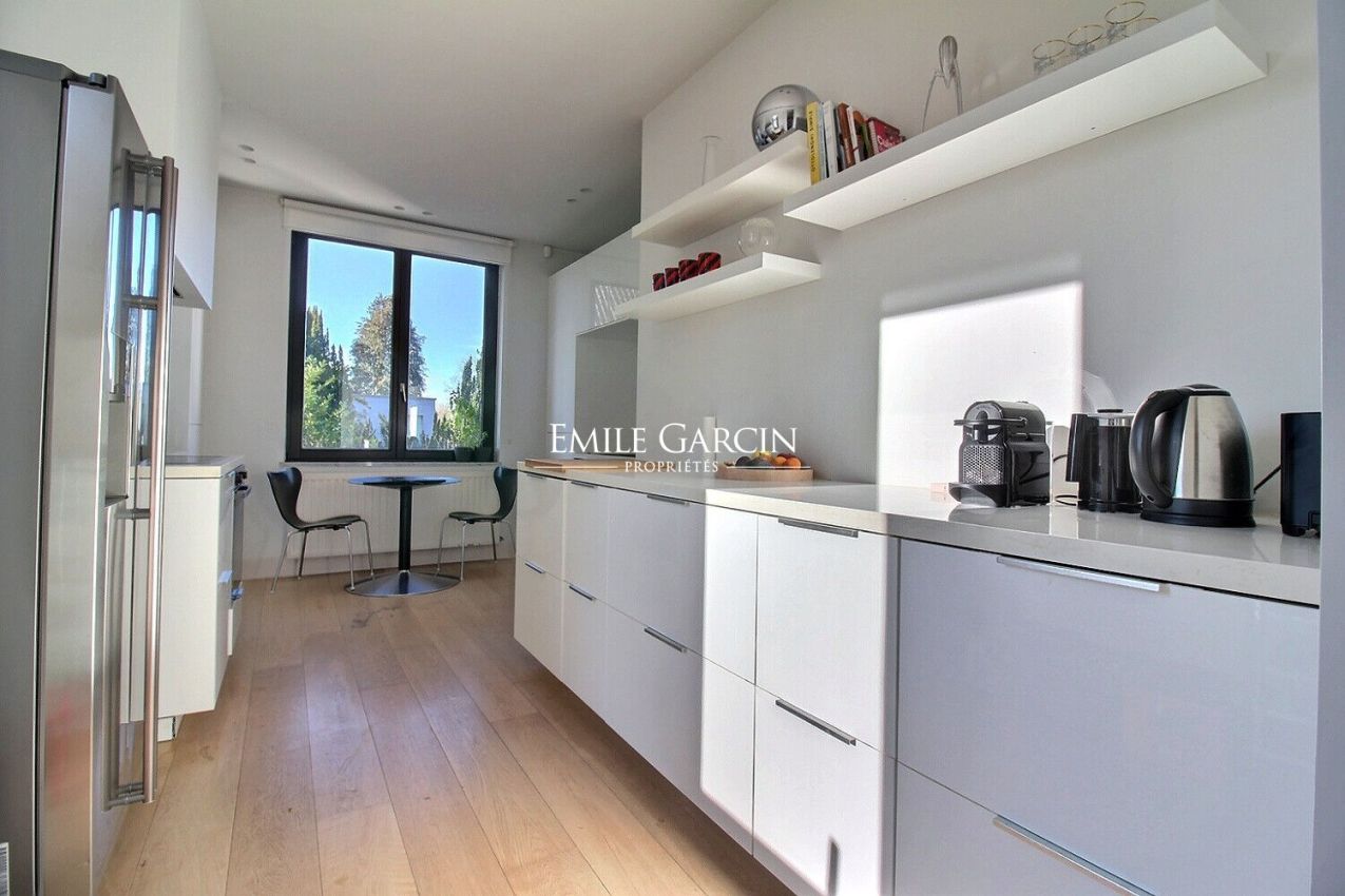 MAISON A VENDRE - BUREAU - DUPLEX- BRUXELLES - UCCLE - Emile Garcin Belgique - Image 7