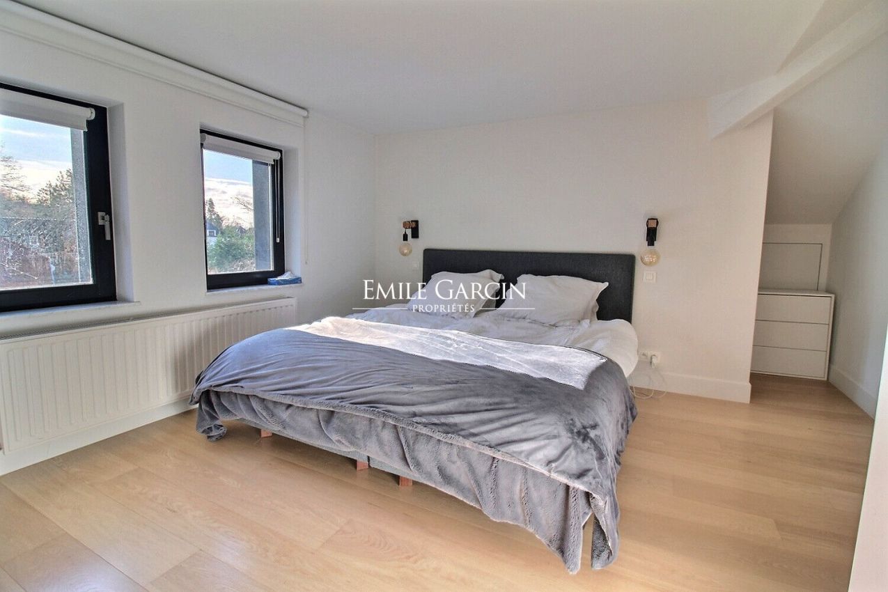MAISON A VENDRE - BUREAU - DUPLEX- BRUXELLES - UCCLE - Emile Garcin Belgique - Image 11