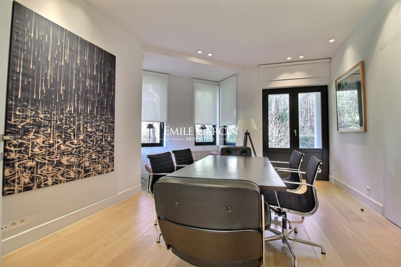 MAISON A VENDRE - BUREAU - DUPLEX- BRUXELLES - UCCLE - Emile Garcin Belgique - Image 18