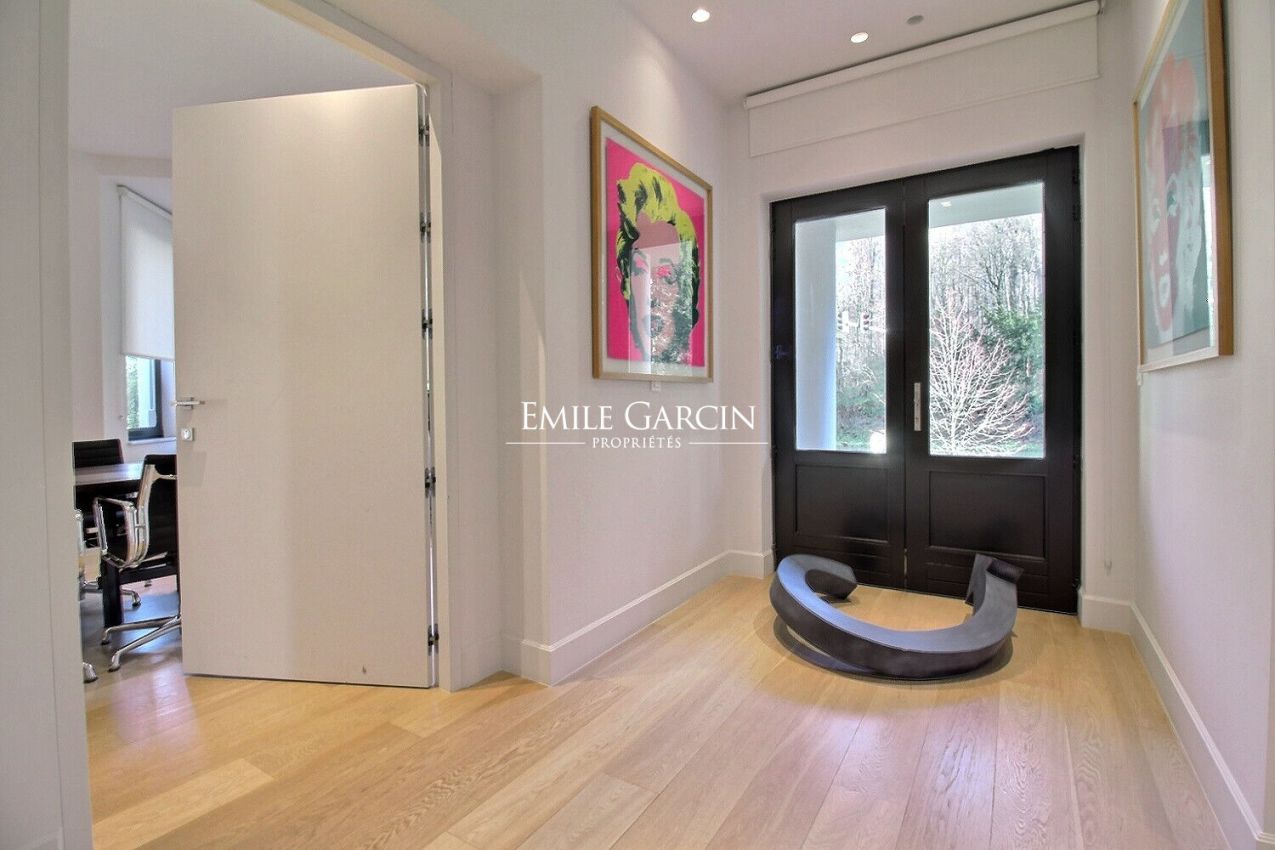 MAISON A VENDRE - BUREAU - DUPLEX- BRUXELLES - UCCLE - Emile Garcin Belgique - Image 19