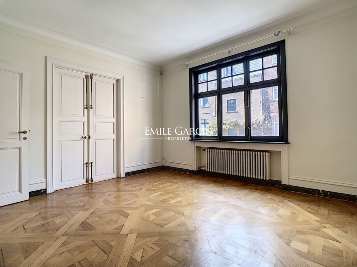 MAISON A VENDRE BRUXELLES IXELLES - Emile Garcin Belgique - Image 8