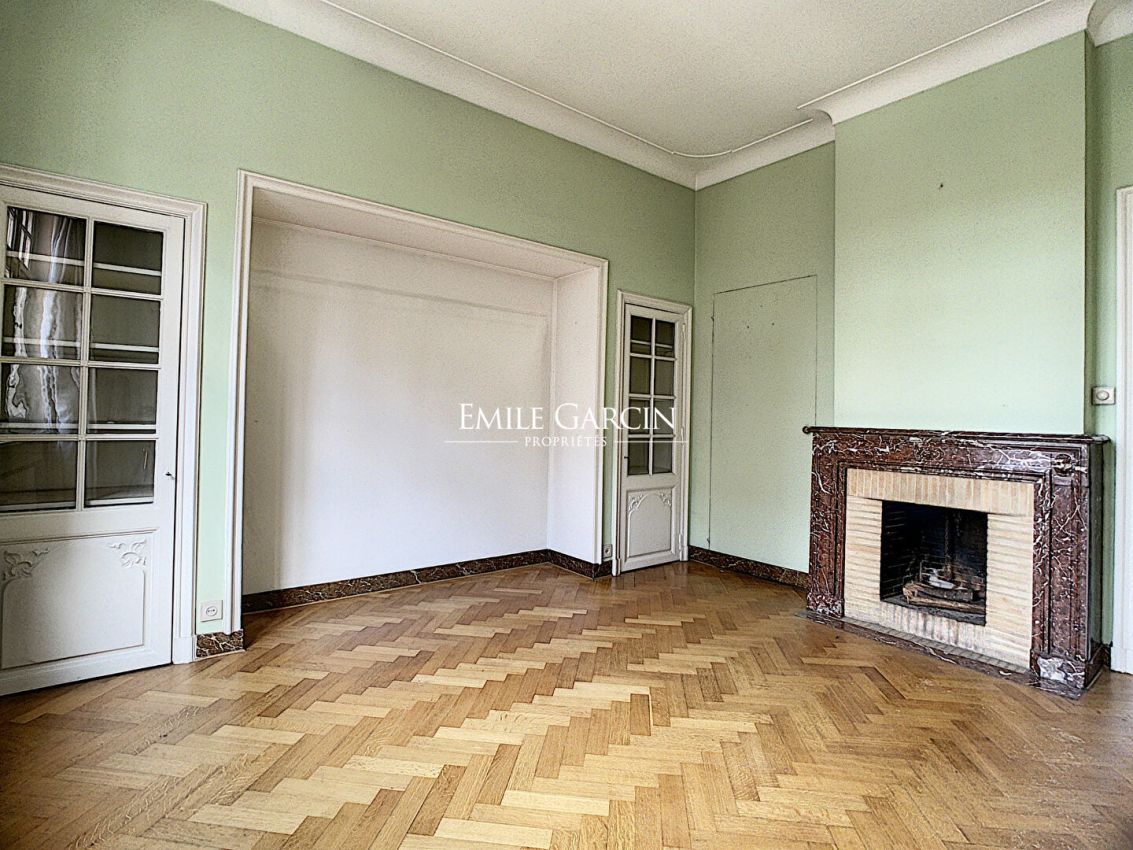 MAISON A VENDRE BRUXELLES IXELLES - Emile Garcin Belgique - Image 11