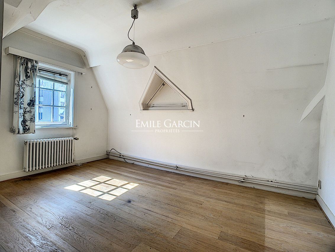 MAISON A VENDRE BRUXELLES IXELLES - Emile Garcin Belgique - Image 14
