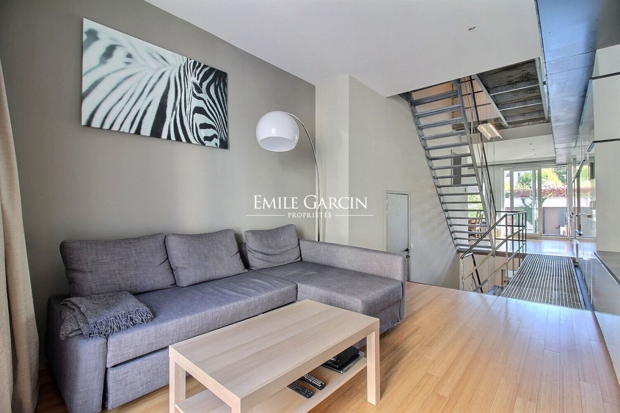Appartement  à louer à Etterbeek proche des institutions européennes - Emile Garcin Belgique - Image 2