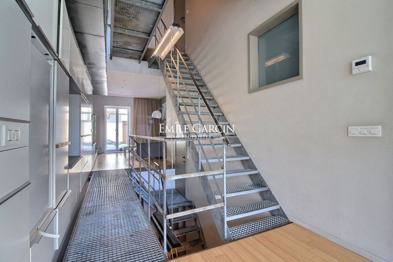 Appartement  à louer à Etterbeek proche des institutions européennes - Emile Garcin Belgique - Image 7