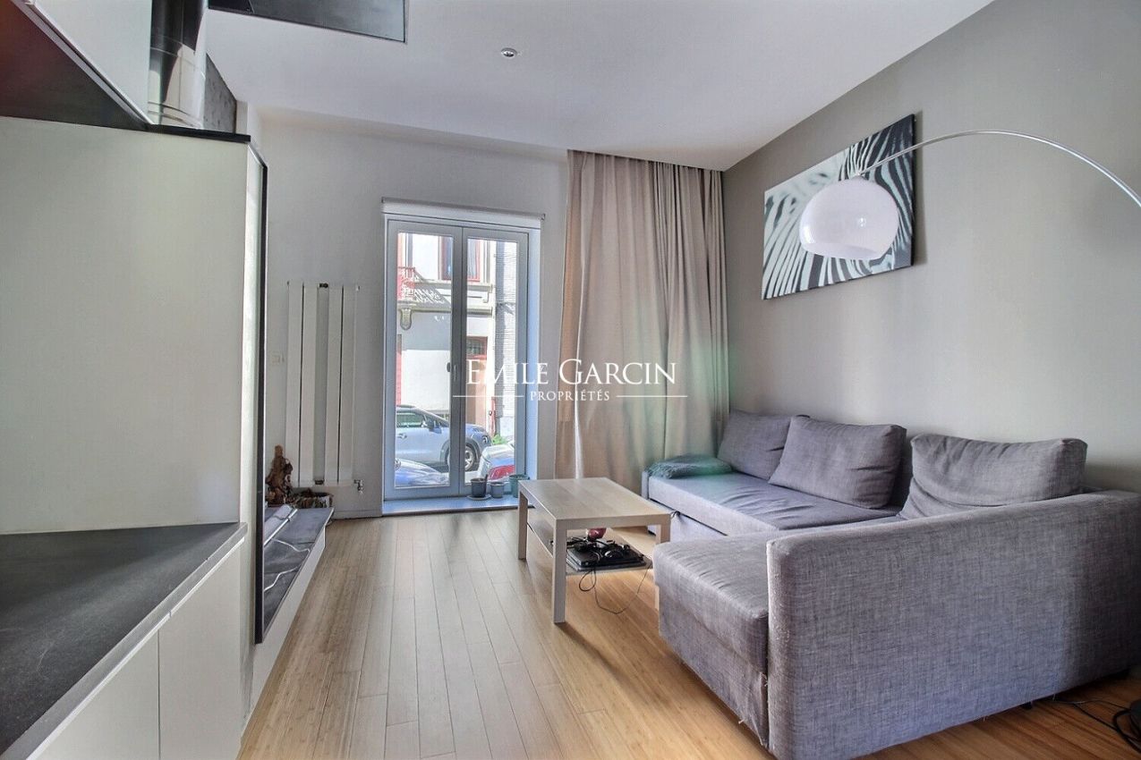 Appartement  à louer à Etterbeek proche des institutions européennes - Emile Garcin Belgique - Image 8