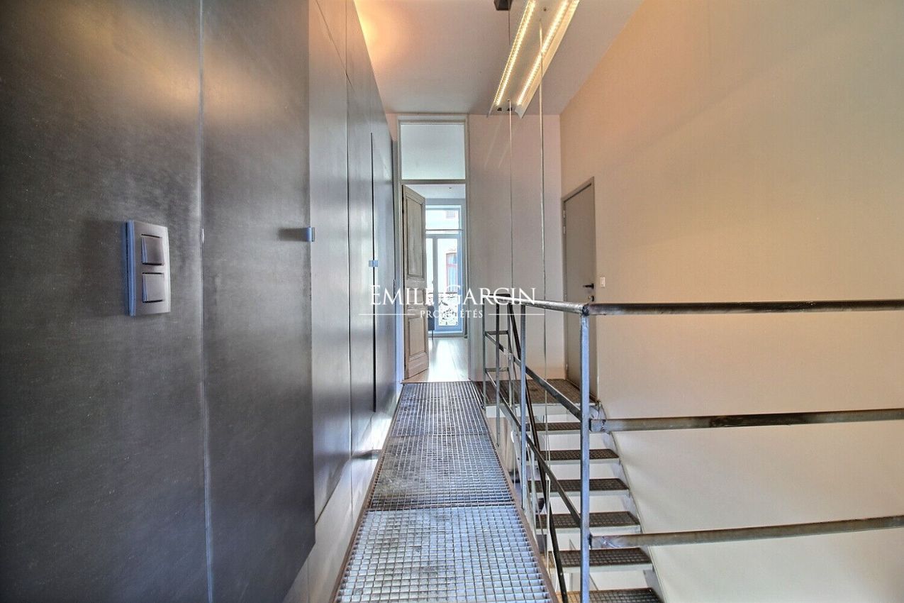 Appartement  à louer à Etterbeek proche des institutions européennes - Emile Garcin Belgique - Image 9