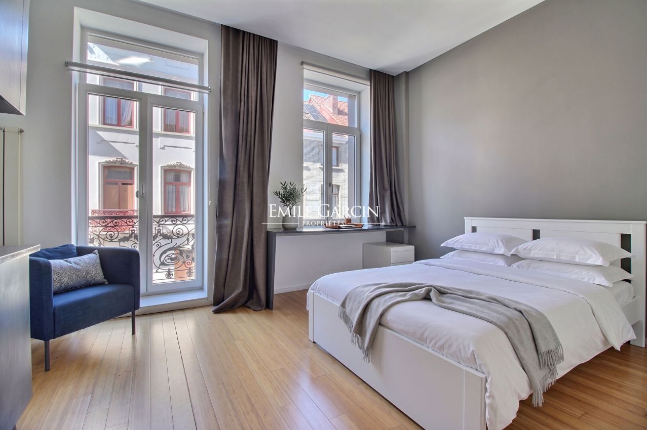 Appartement  à louer à Etterbeek proche des institutions européennes - Emile Garcin Belgique - Image 10