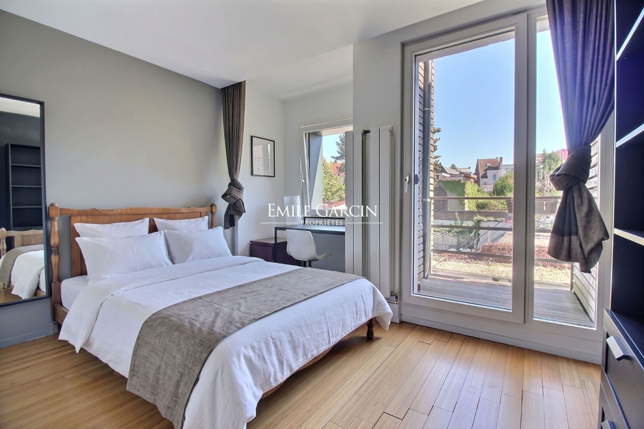 Appartement  à louer à Etterbeek proche des institutions européennes - Emile Garcin Belgique - Image 11