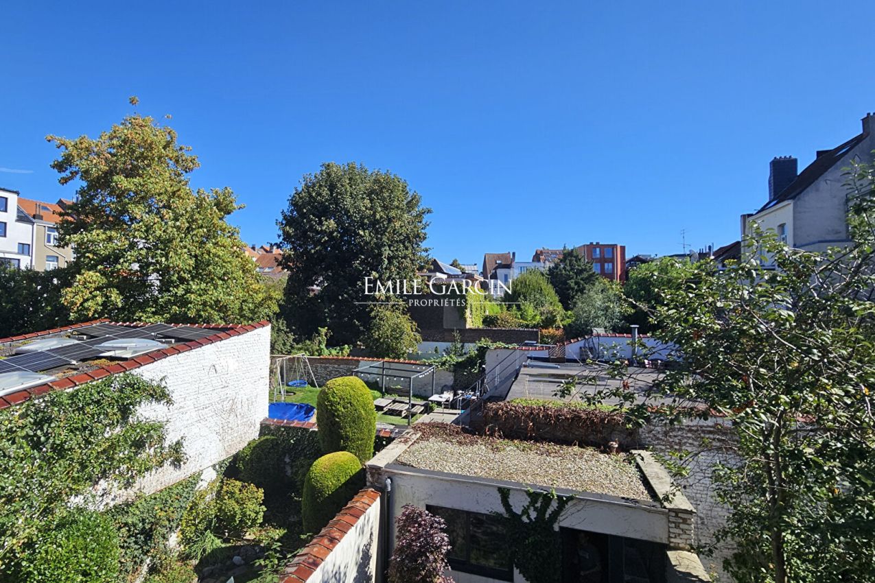 Appartement  à louer à Etterbeek proche des institutions européennes - Emile Garcin Belgique - Image 12