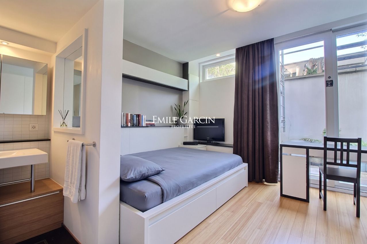Appartement  à louer à Etterbeek proche des institutions européennes - Emile Garcin Belgique - Image 13