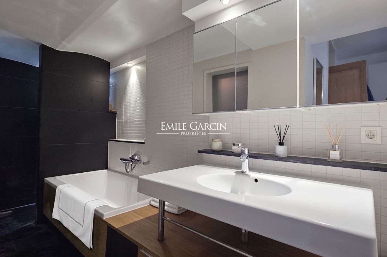 Appartement  à louer à Etterbeek proche des institutions européennes - Emile Garcin Belgique - Image 14