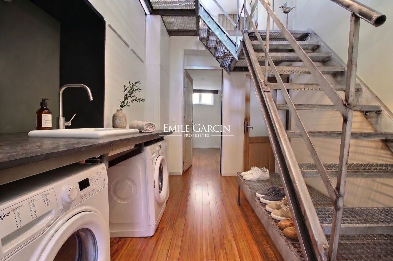 Appartement  à louer à Etterbeek proche des institutions européennes - Emile Garcin Belgique - Image 15