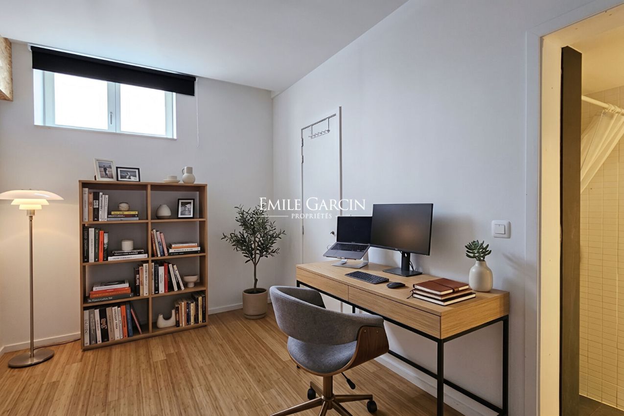 Appartement  à louer à Etterbeek proche des institutions européennes - Emile Garcin Belgique - Image 16
