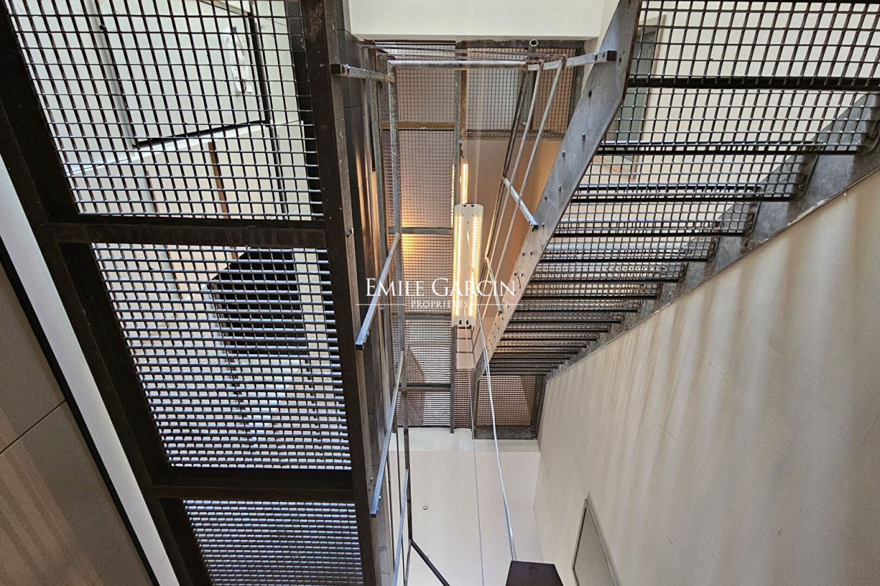 Appartement  à louer à Etterbeek proche des institutions européennes - Emile Garcin Belgique - Image 17