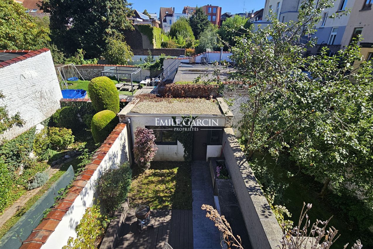 Appartement  à louer à Etterbeek proche des institutions européennes - Emile Garcin Belgique - Image 19