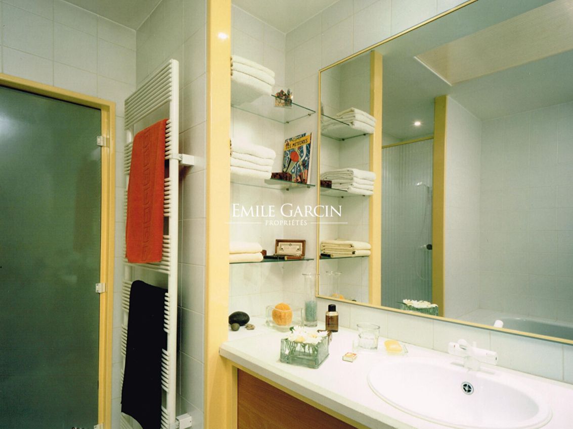 Appartement  à louer à Saint Gilles proche de la Place Stéphanie - Emile Garcin Belgique - Image 7