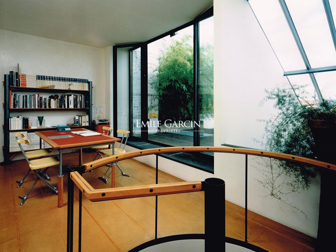 Appartement  à louer à Saint Gilles proche de la Place Stéphanie - Emile Garcin Belgique - Image 8