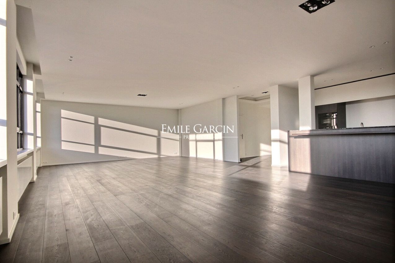 Appartement 3 chambres a louer Ixelles, en face du Châtelain - Emile Garcin Belgique - Image 12