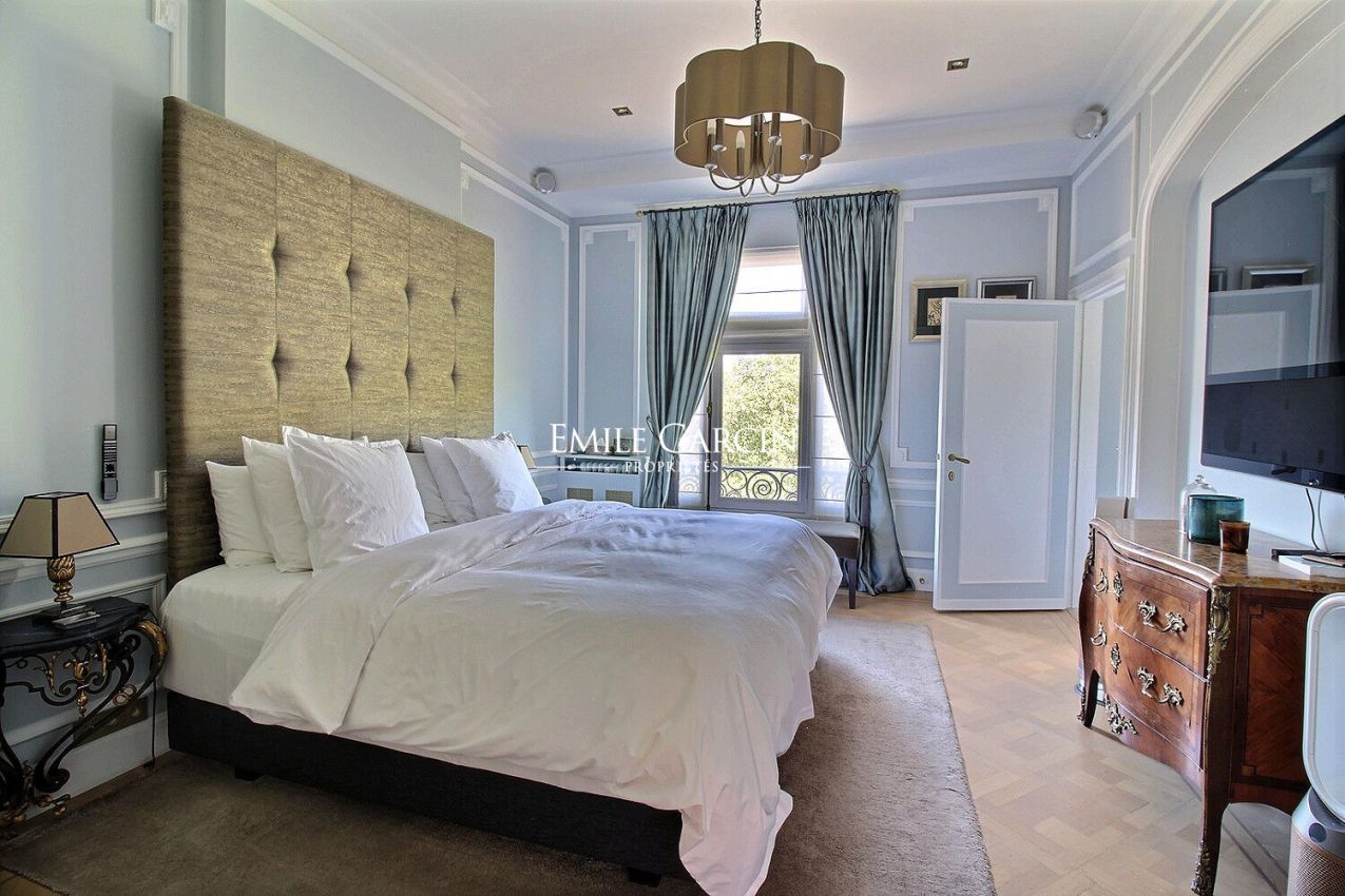 Appartement Prestigieux A vendre Ixelles Bruxelles Abbaye de la Cambre - Emile Garcin Belgique - Image 14