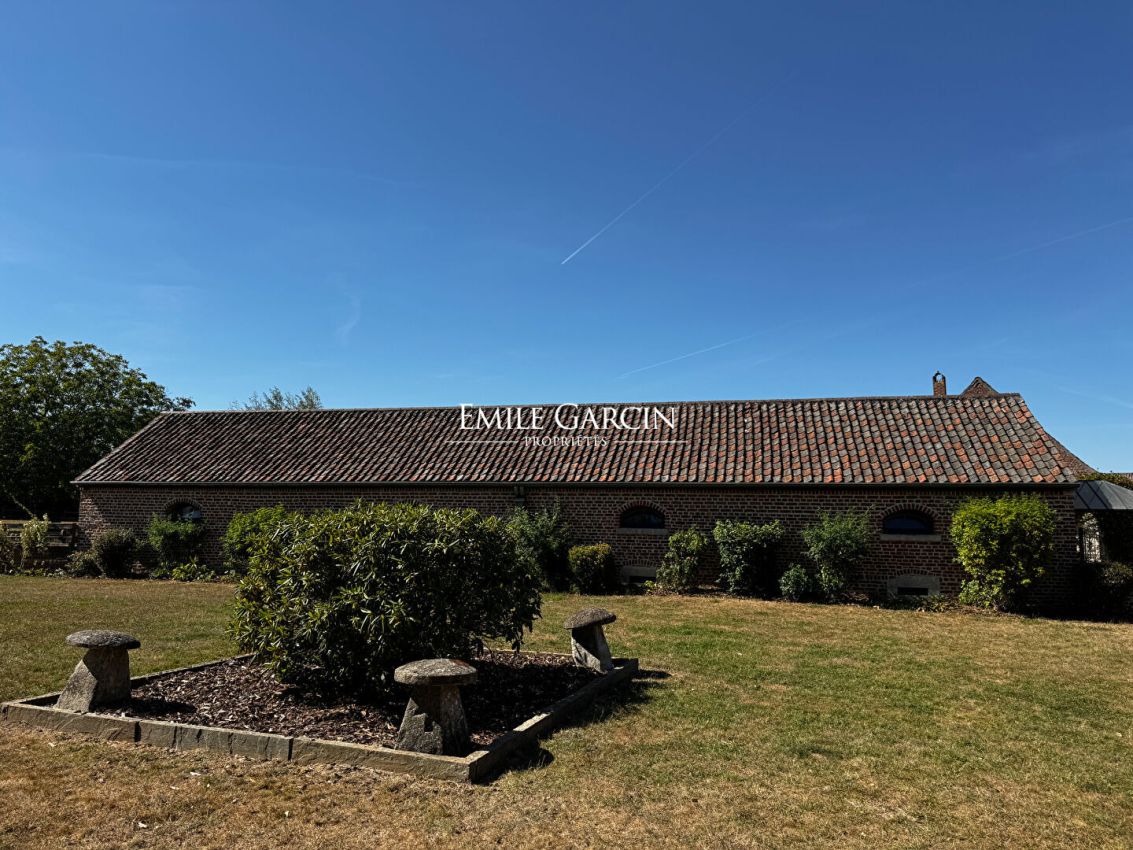 Magnifique ferme avec dépendances Brabant wallon Ramillies Huppaye - Emile Garcin Belgique - Image 18