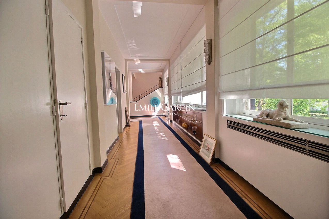 Propriété Exceptionnelle  à vendre Uccle Bruxelles - Emile Garcin Belgique - Image 20