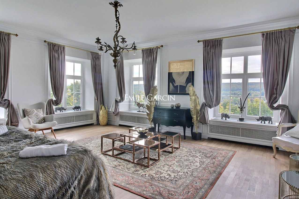 Maison propriété à vendre Spa Ardennes - Emile Garcin Belgique - Image 9