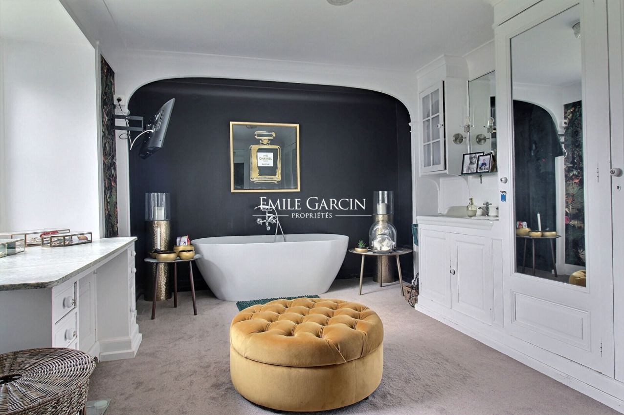 Maison propriété à vendre Spa Ardennes - Emile Garcin Belgique - Image 10