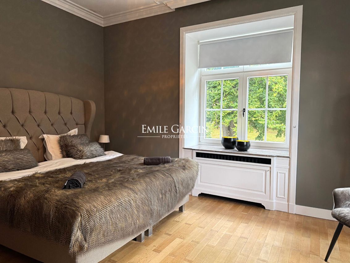 Maison propriété à vendre Spa Ardennes - Emile Garcin Belgique - Image 11